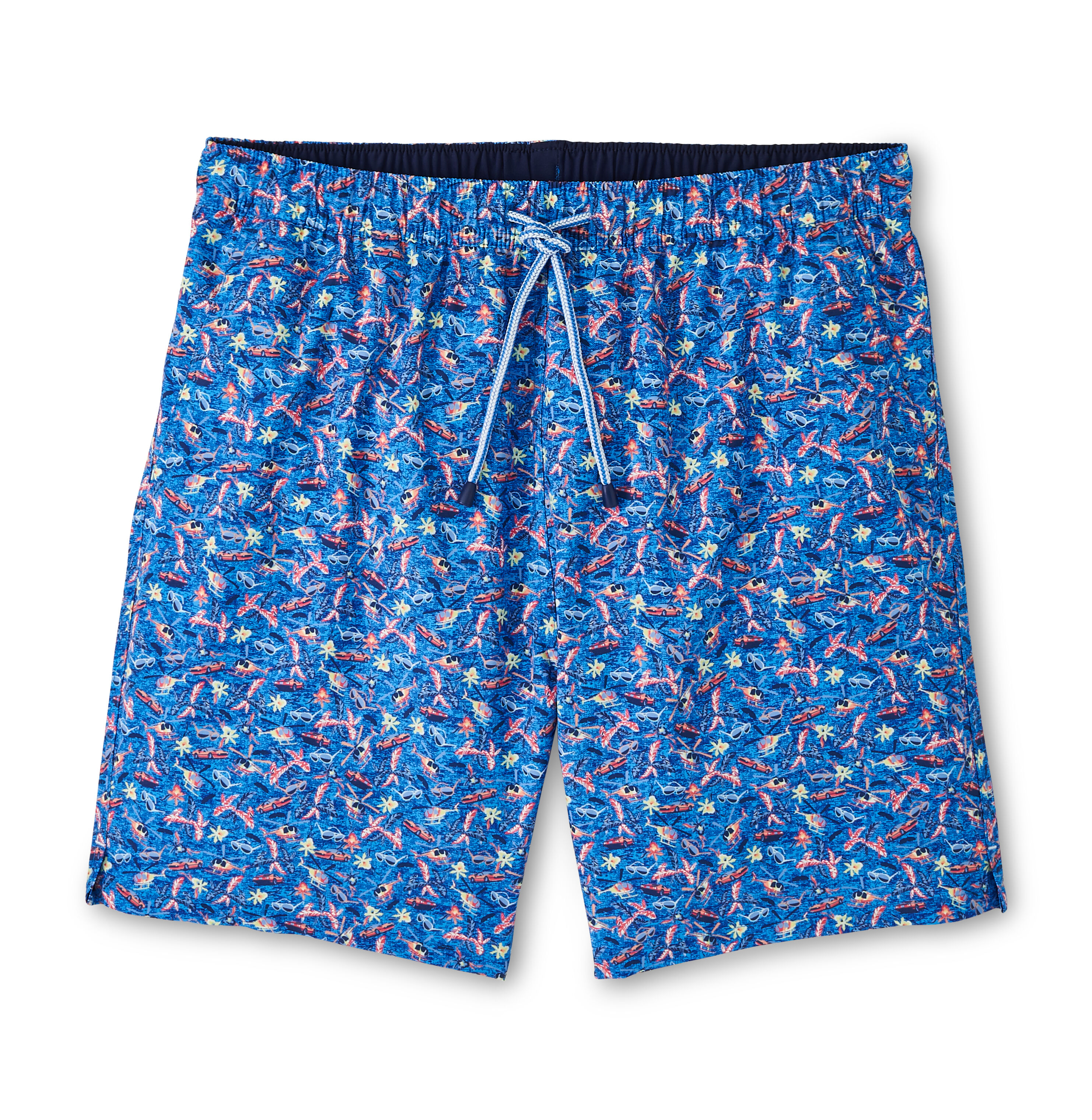 Golf hot sale swim trunks